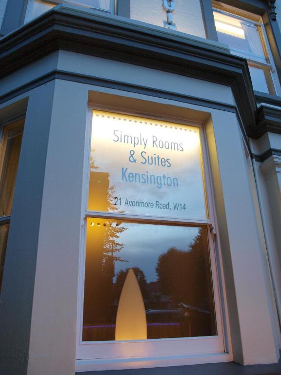 Simply & Hotel Londra