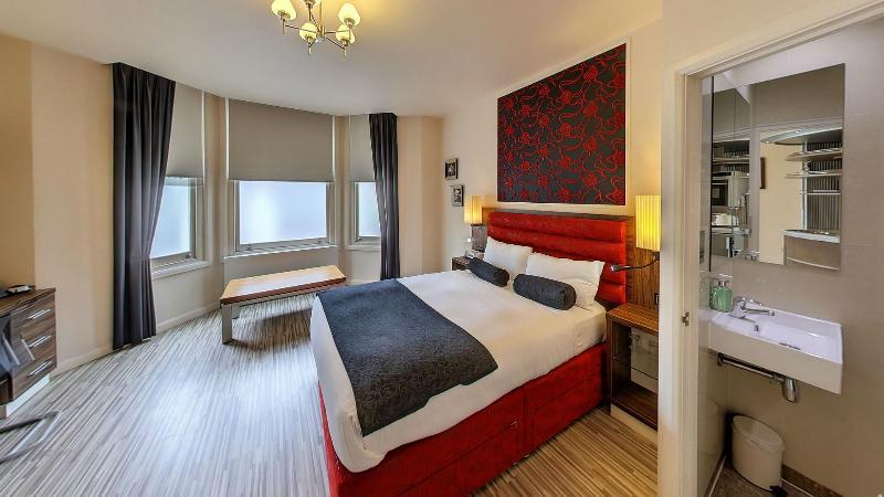 Simply & Hotel Londra